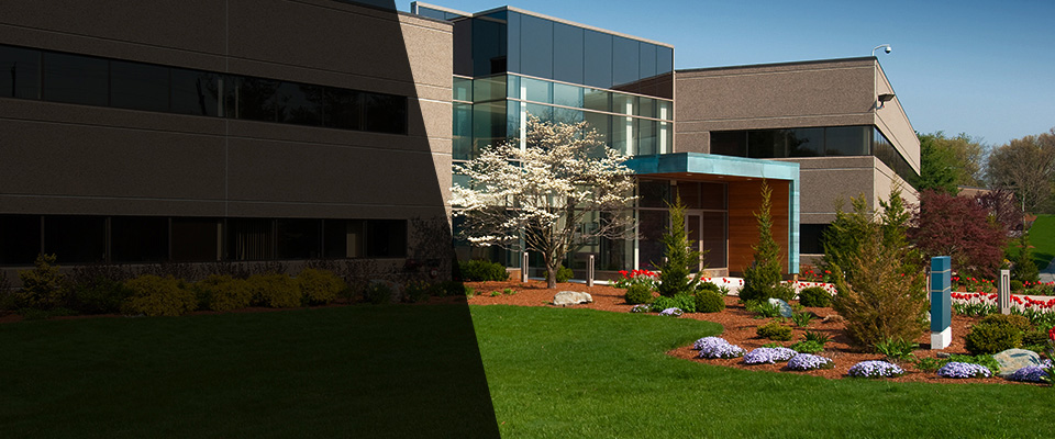 Beulaville Landscapers